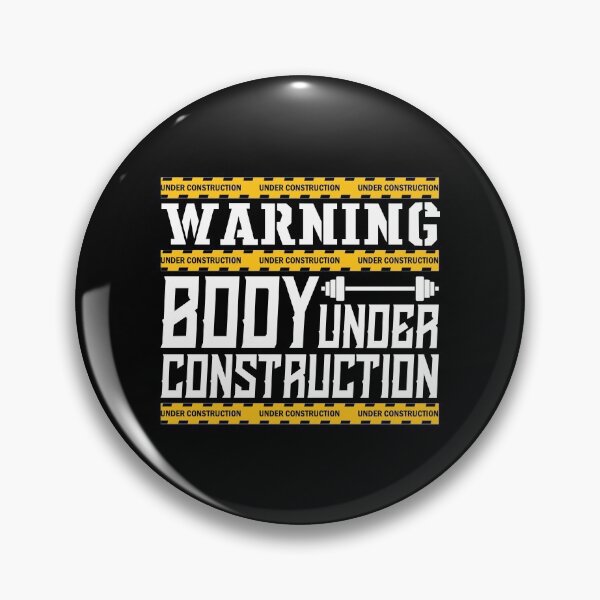 Item preview, Funny Gym, Workout Fitness Quote, Training Lovers designed and sold by AS-Shirts.