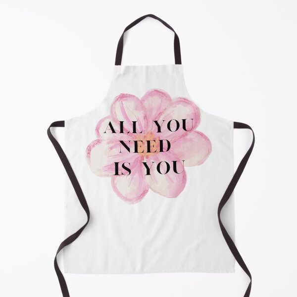 Item preview, All You need is You  designed and sold by hippiemomdesign.