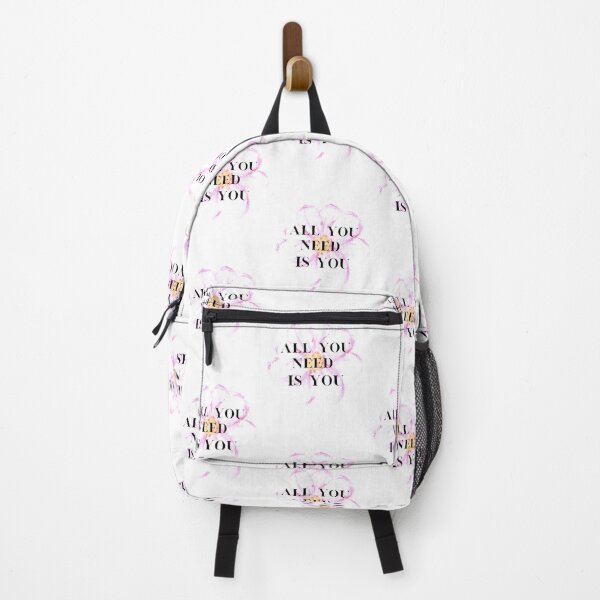 Item preview, All You need is You  designed and sold by hippiemomdesign.