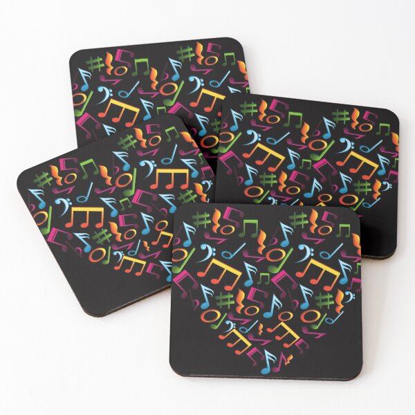 Item preview, Musical heart designed and sold by shane62.