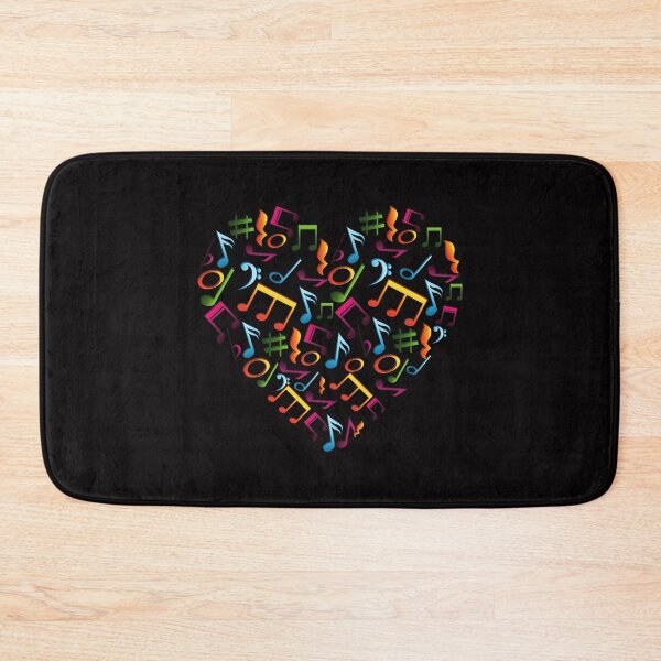 Item preview, Musical heart designed and sold by shane62.
