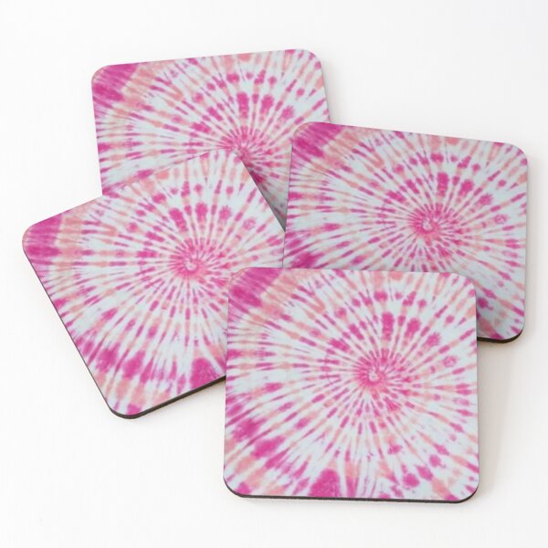 Item preview, Classic Pink Swirl Tie Dye designed and sold by ILoveTieDye.