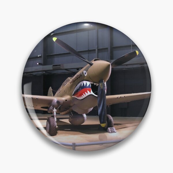 Item preview, Curtis P40 Tomahawk  designed and sold by drpendleton.
