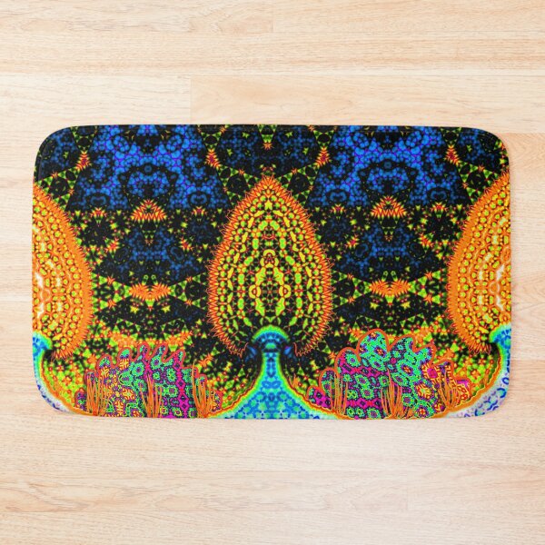 Item preview, Autumn River Walk Crisp Evening designed and sold by Kay Patterson.