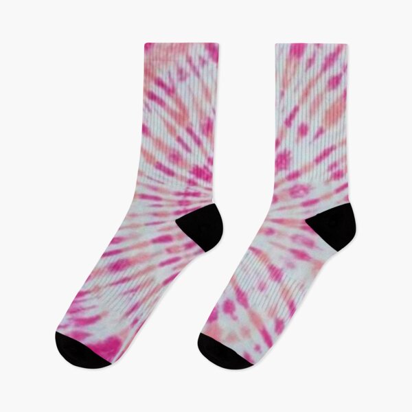 Item preview, Classic Pink Swirl Tie Dye designed and sold by ILoveTieDye.
