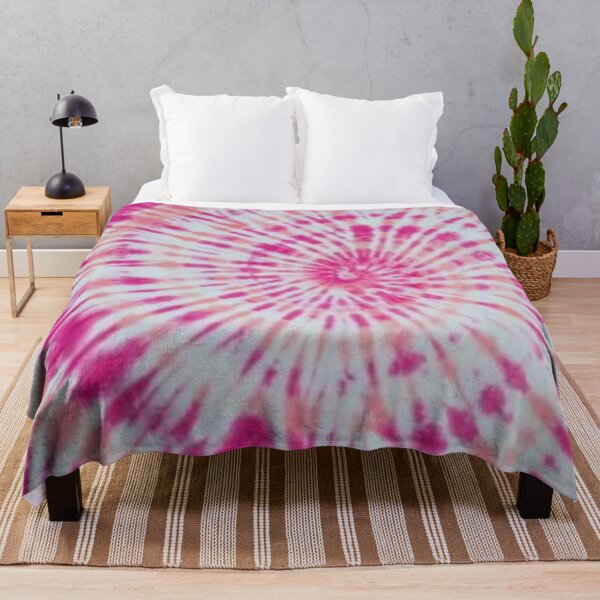 Item preview, Classic Pink Swirl Tie Dye designed and sold by ILoveTieDye.