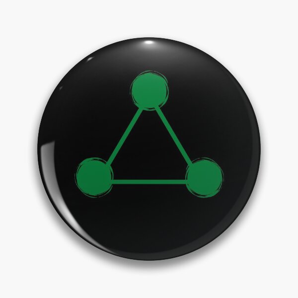 Item preview, CE-5 / CE5 Series #13 - Crop Circle - Green designed and sold by GoalsWithSoul.