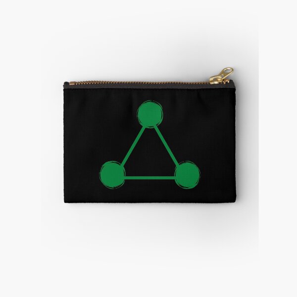 Item preview, CE-5 / CE5 Series #13 - Crop Circle - Green designed and sold by GoalsWithSoul.