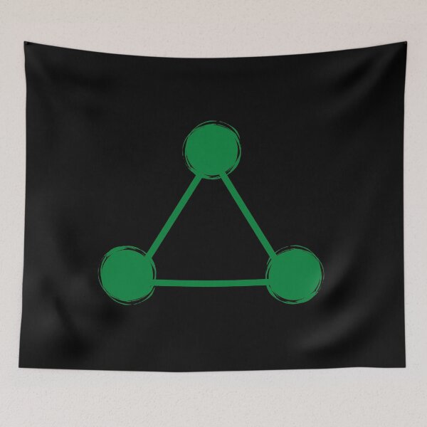 Item preview, CE-5 / CE5 Series #13 - Crop Circle - Green designed and sold by GoalsWithSoul.