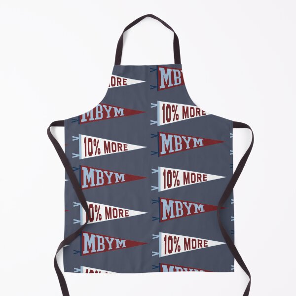 Item preview, Martel MBYM 10% More Pennant Set designed and sold by ccgidley.