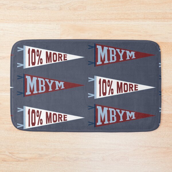 Item preview, Martel MBYM 10% More Pennant Set  designed and sold by ccgidley.