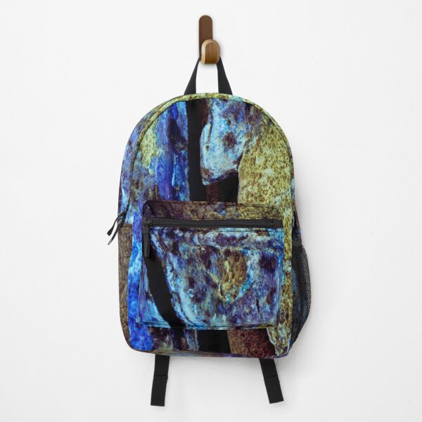 Item preview, Rusted Blues designed and sold by AntonyMitchell.