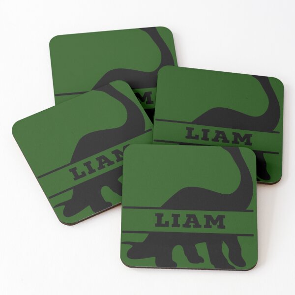 Item preview, Liam Dinosaur lover gift idea  designed and sold by WOWSOMETHINGNEW.