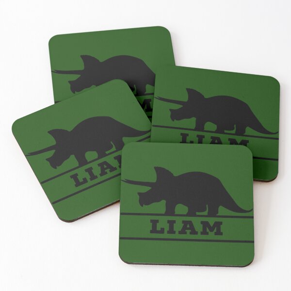 Item preview, Liam Dinosaur lover gift idea  designed and sold by WOWSOMETHINGNEW.