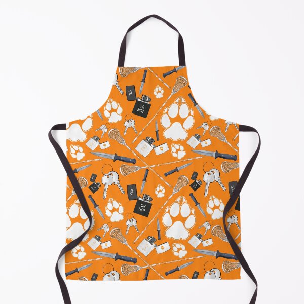 Aperçu de l'œuvre Motif répétitif de renards créée et vendue par FoxyOatmeal.