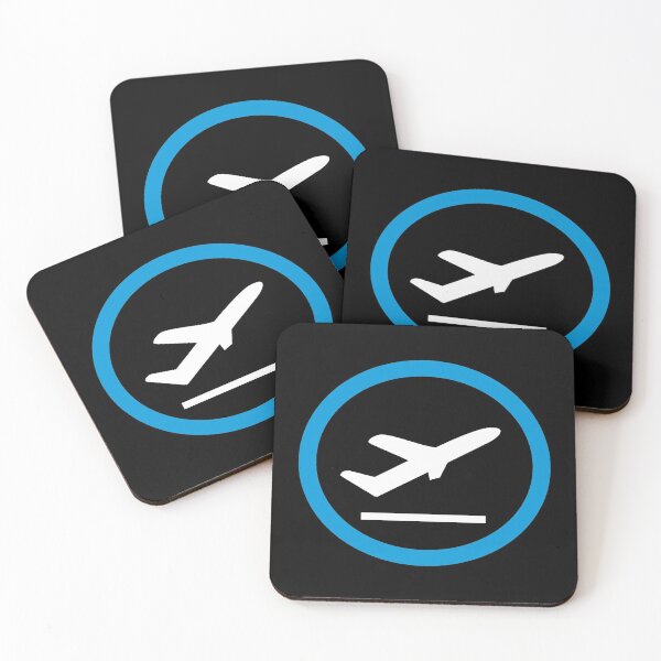 Item preview, Departing Plane designed and sold by Smartalb.