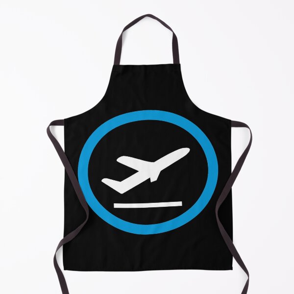 Item preview, Departing Plane designed and sold by Smartalb.