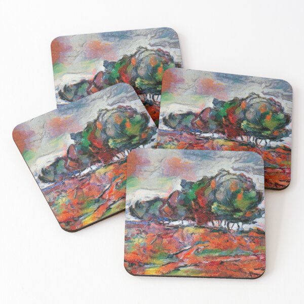 Item preview, Ever Autumn Land designed and sold by Magnus Petersen.