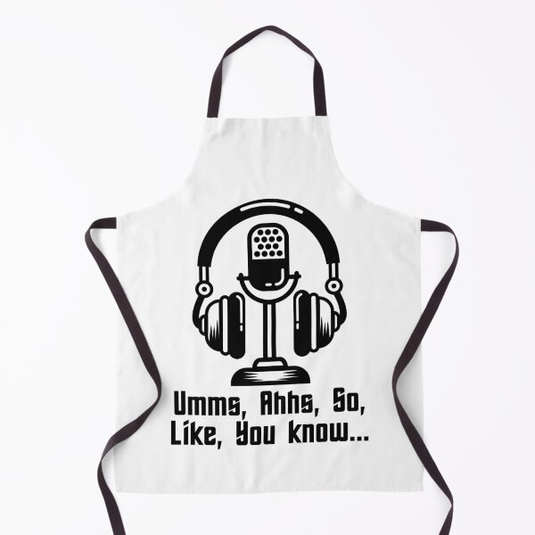 Item preview, Umms, Ahhs, Like, You Know... designed and sold by DesignByJK.