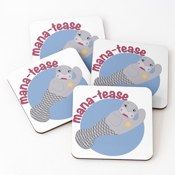 Item preview, Mana-tease designed and sold by Miles Reinstein.
