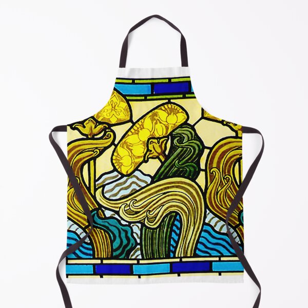 Artikelvorschau, Jugendstil Blumen entworfen und verkauft von Kybruno's Creations.