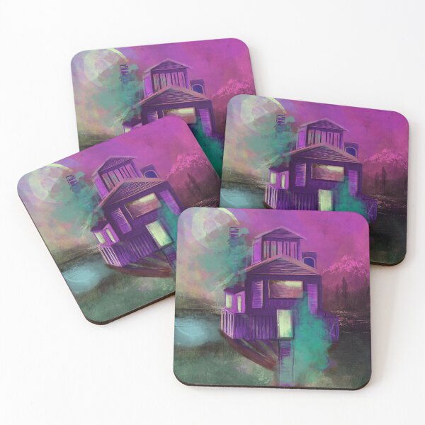 Item preview, Summer Nights designed and sold by digitaldoodlers.