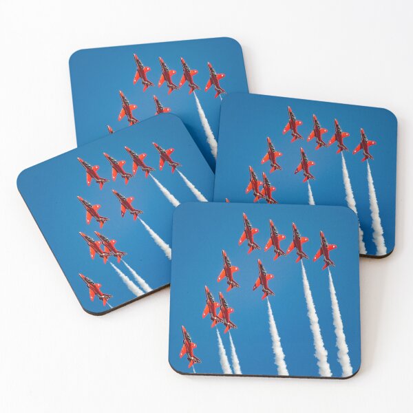Item preview, Red Arrows designed and sold by Charlotte  Graham.