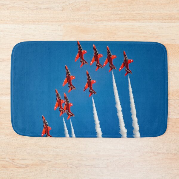 Item preview, Red Arrows designed and sold by Charlotte  Graham.