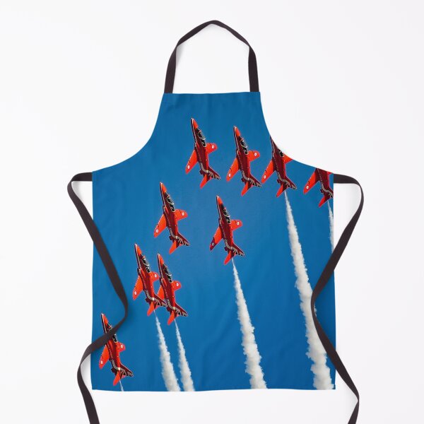Item preview, Red Arrows designed and sold by Charlotte Graham.