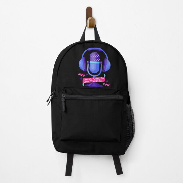 Item preview, Umms, Ahhs, Like, You Know... designed and sold by DesignByJK.