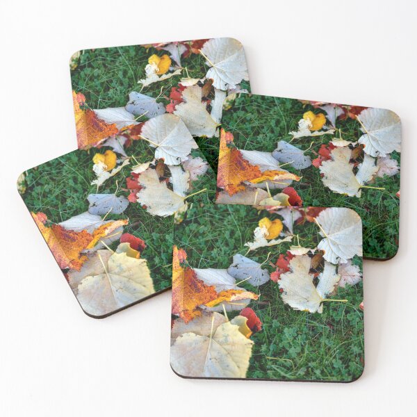 Item preview, Autumn leaves, lloyd george avenue, cardiff designed and sold by VnGphoto.