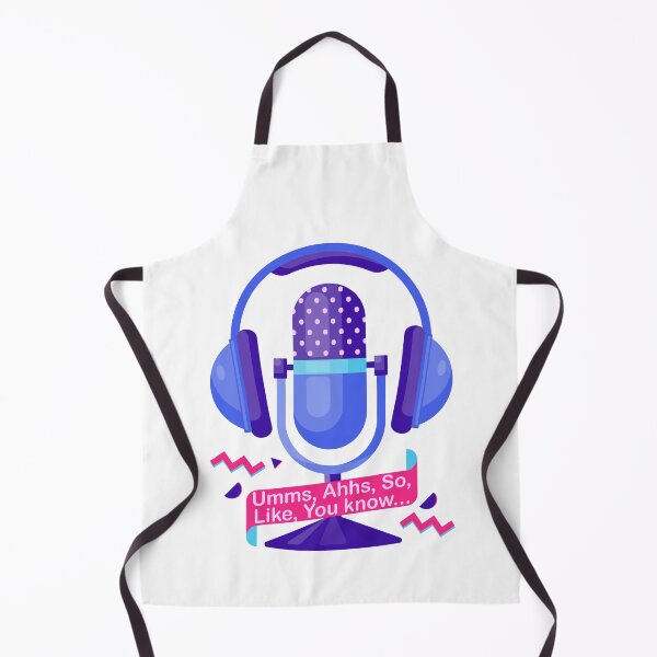 Item preview, Umms, Ahhs, Like, You Know... designed and sold by DesignByJK.