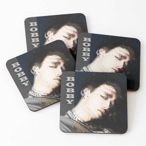 Item preview, Bobby designed and sold by Kreative4.