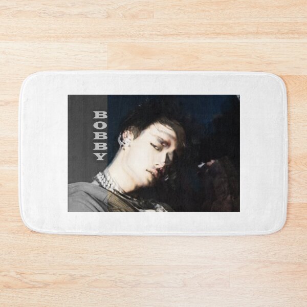 Item preview, Bobby designed and sold by Kreative4.