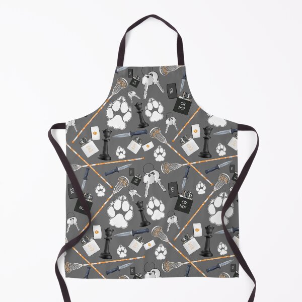 Aperçu de l'œuvre Motif répétitif de renards créée et vendue par FoxyOatmeal.