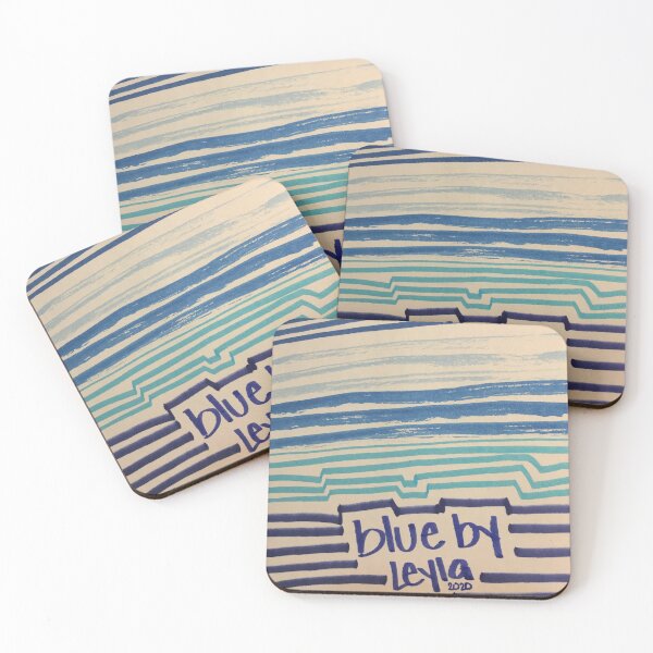 Item preview, Blue designed and sold by LeylaBello.