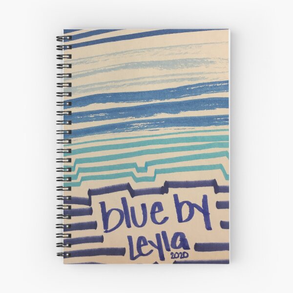 Item preview, Blue designed and sold by LeylaBello.