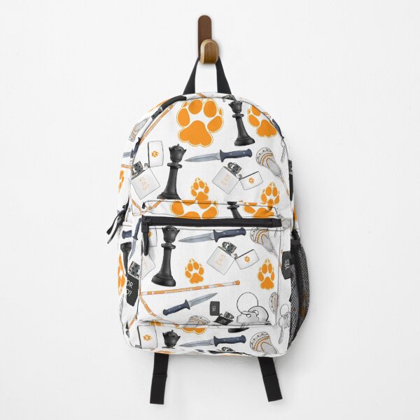 Item preview, Foxes Repeating pattern designed and sold by FoxyOatmeal.