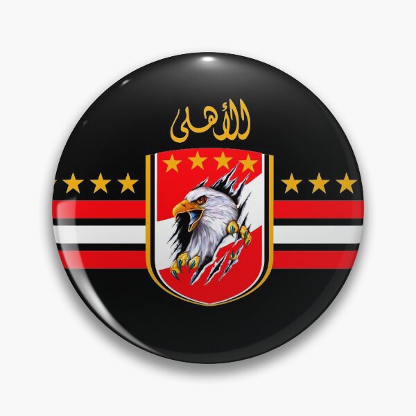 Item preview, Ahly art designed and sold by Infdesigner.