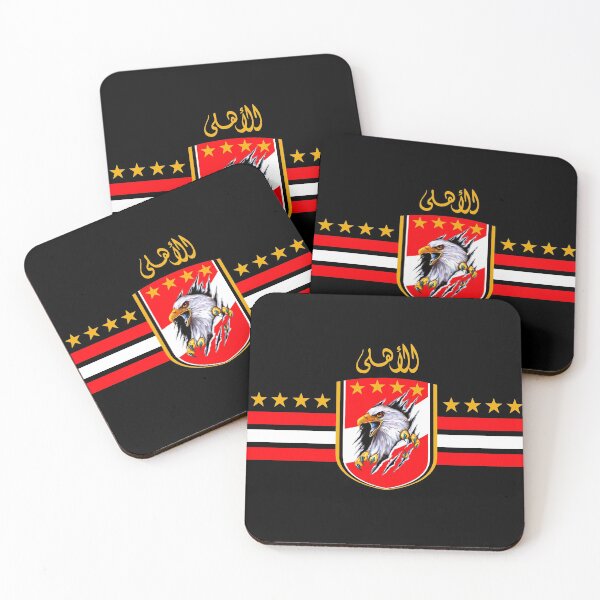Item preview, Ahly art designed and sold by Infdesigner.