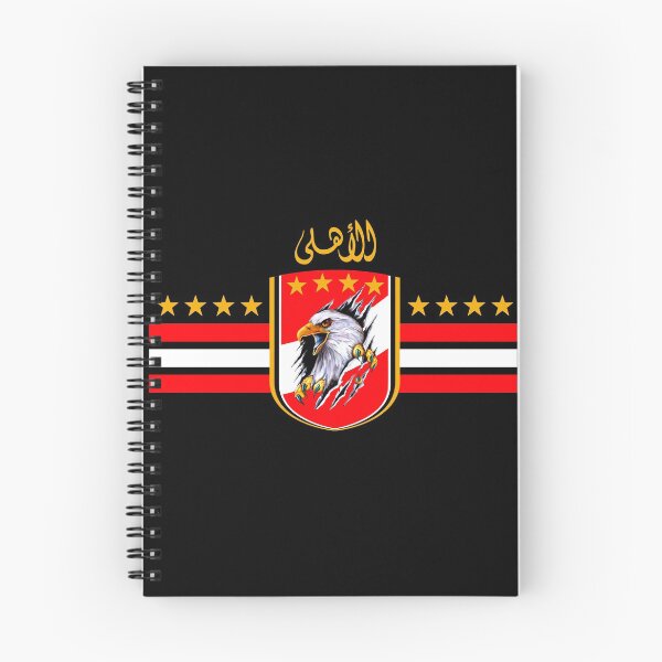 Item preview, Ahly art designed and sold by Infdesigner.