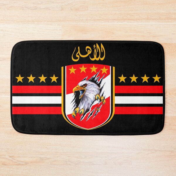 Item preview, Ahly art designed and sold by Infdesigner.
