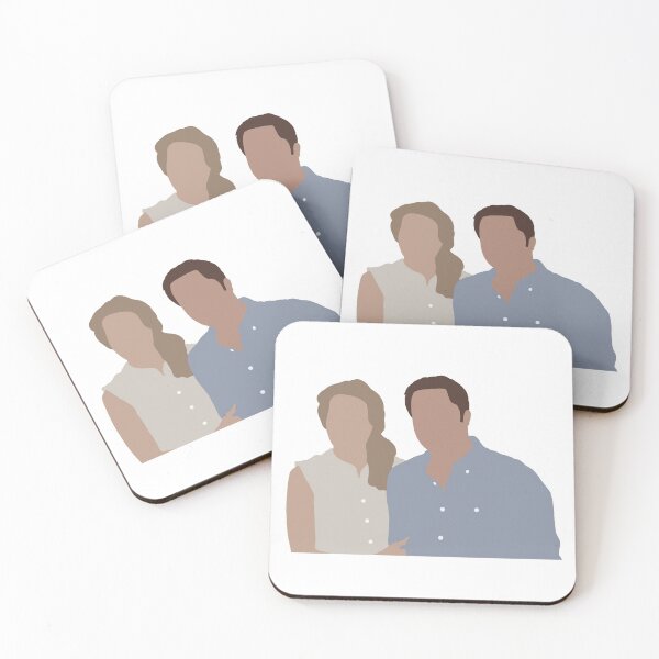 Item preview, George and Tansy designed and sold by alisejdesigns.