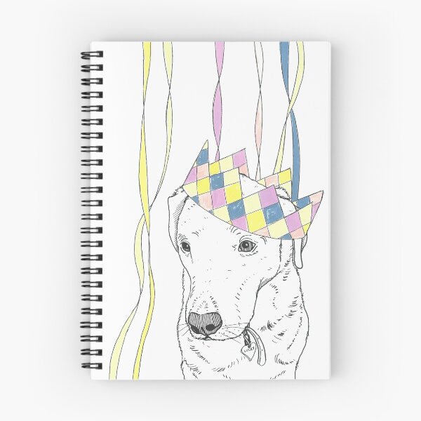 Item preview, Party Animal ! Labrador designed and sold by Adam Regester.