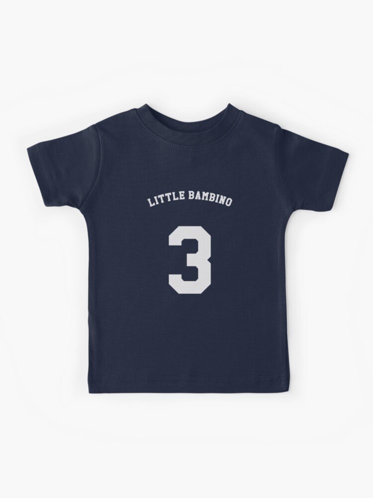 Little Bambino Kids T-Shirt