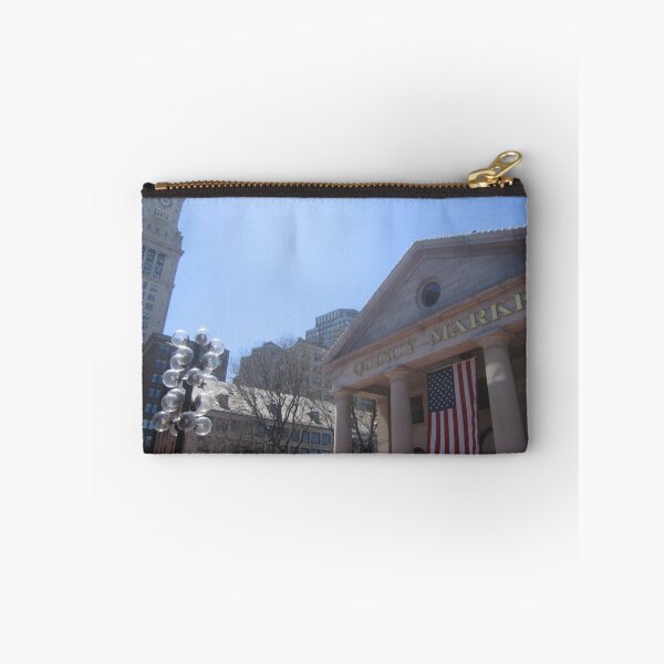 Item preview, Quincy Market designed and sold by KOKeefeArt.