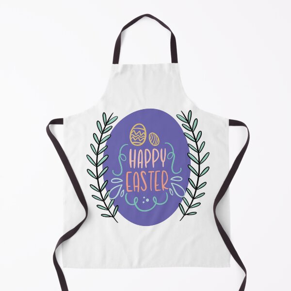 Item preview, happy easter t-shirt design  designed and sold by zouhairchnafa.