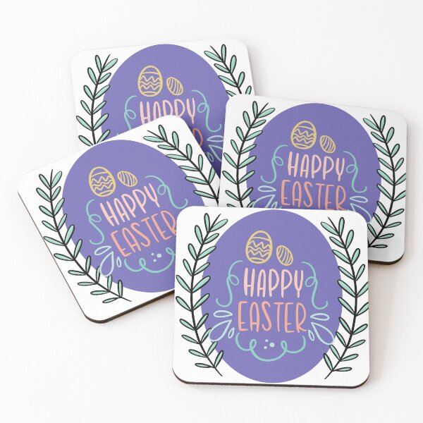 Item preview, happy easter t-shirt design  designed and sold by zouhairchnafa.