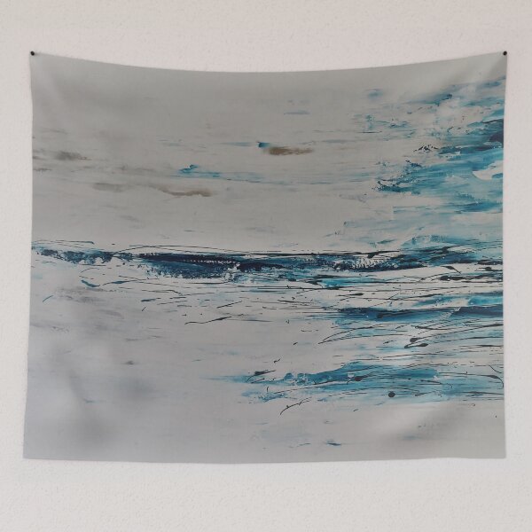 Item preview, Calmness designed and sold by Sami Art Studio.