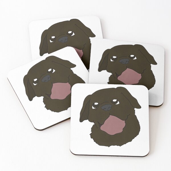 Item preview, Dibujos animados de laboratorio de chocolate designed and sold by MoonlitMadnessDesigns.